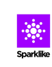 Sparklike Logo