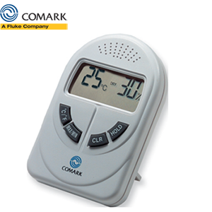 The DTH880 Meter by Comark
