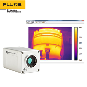 Fluke Process Instruments, ThermoView TV40 Thermal Imager
