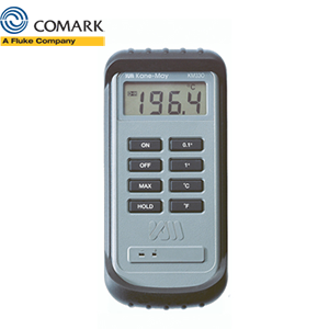 Comark, KM330 Industrial Thermometer (Type K)