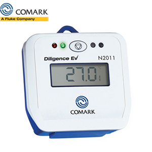Comark, Multi-Use Temperature Data Logger