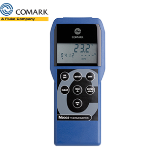 Comark, N9002 Differential Thermometer